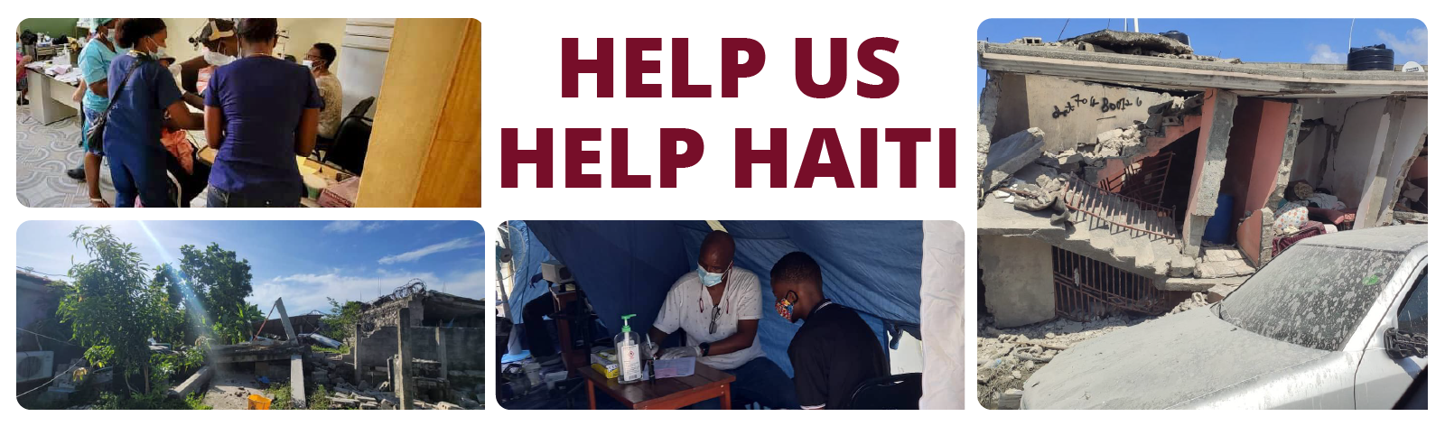 <h2>Donate to the Haiti Earthquake 2021: Institut Brenda Strafford Emergency Fund</h2>

<p><a class="button" href="/ways-to-give/donate/online-donation-form-institut-brenda-strafford.html">Donate</a></p>

<h3>This fundraising campaign is to support The Institut Brenda Strafford's efforts to:</h3>

<ul>
	<li>Provide urgent first aid, triage and medical relief in Les Cayes</li>
	<li>Provide financial assistance to our staff to support them to repair and rebuild their homes</li>
	<li>Repair and replace our medical clinic infrastructure and equipment at the Institut</li>
</ul>

<h2>Six Month Progress Report:</h2>

<p><a class="button" href="/media/files/upload/IBS Earthquake Six Month Progress Report.pdf" target="_blank">Download (PDF)</a></p>

<h2>Two Month Progress Report:</h2>

<p><a class="button" href="https://thebsf.ca/about-the-foundation/news.html?catID=1&nID=81">View Online</a></p>

<h2>Watch:</h2>

<h3>CTV News Calgary Interview with The Brenda Strafford Foundation CEO (August 18, 2021)</h3>
<style type="text/css">.iframe-container {
    position: relative;
    width: 100%;
    padding-bottom: 56.25%; /* 16:9 Aspect Ratio */
    border-radius: 10px; /* Rounded corners */
    overflow: hidden; /* Hide anything outside of the border-radius */
}

.iframe-container iframe {
    position: absolute;
    top: 0;
    left: 0;
    width: 100%;
    height: 100%;
}
</style>
<div class="iframe-container"><iframe allowfullscreen="" frameborder="0" scrolling="no" src="https://webapps.9c9media.com/vidi-player/1.9.24/share/iframe.html?currentId=2262550&config=ctvnews/share.json&kruxId=&rsid=bellmedianewsprod,bellmediaglobalprod&siteName=CTVNews&cid=%5B%7B%22contentId%22%3A2262550%2C%22ad%22%3A%7B%22adsite%22%3A%22ctv.ctvnews%22%2C%22adzone%22%3A%22embed%22%7D%7D%5D"></iframe></div>
