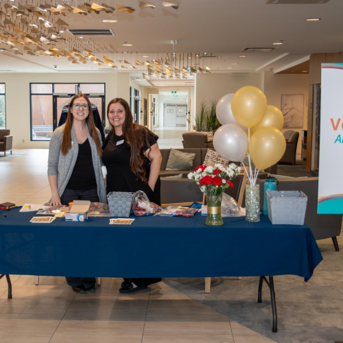 Image 7 for Celebrating Our Volunteers: Volunteer Appreciation 2026