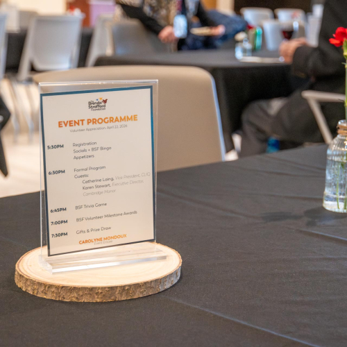 Image 9 for Celebrating Our Volunteers: Volunteer Appreciation 2026