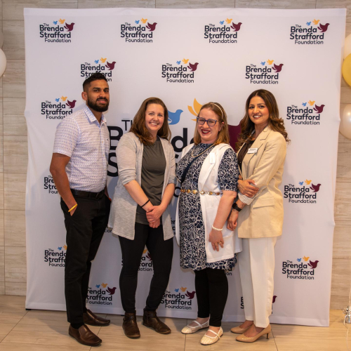 Image 15 for Celebrating Our Volunteers: Volunteer Appreciation 2026