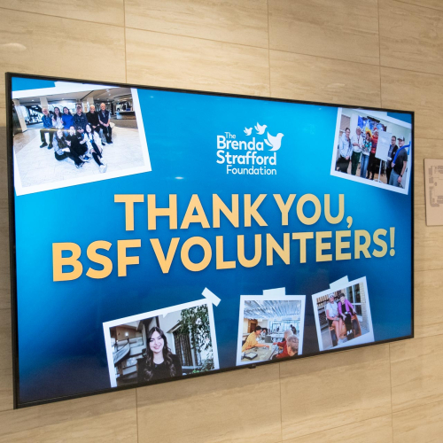 Image 21 for Celebrating Our Volunteers: Volunteer Appreciation 2026