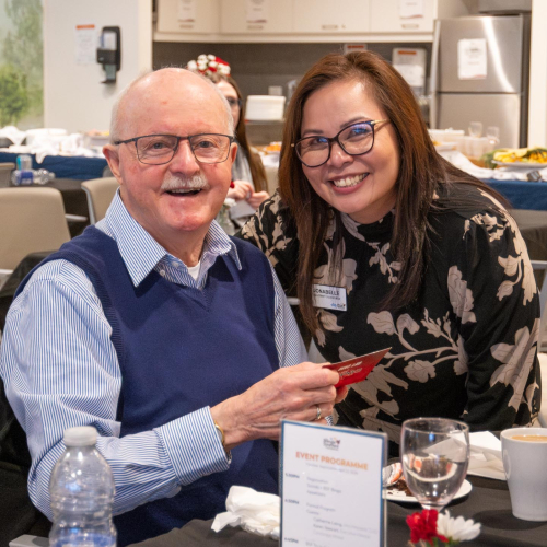Image 36 for Celebrating Our Volunteers: Volunteer Appreciation 2026