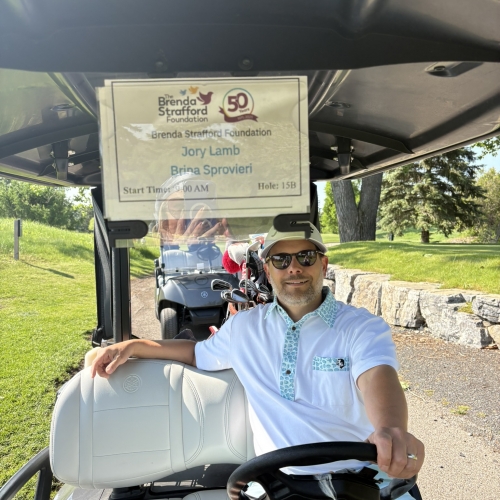 Image 82 for BSF Golf Classic 2025