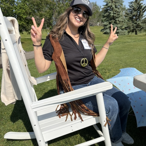 Image 83 for BSF Golf Classic 2025