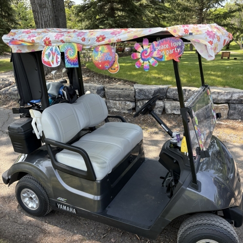 Image 84 for BSF Golf Classic 2025