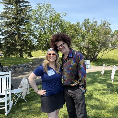 Image 85 for BSF Golf Classic 2025