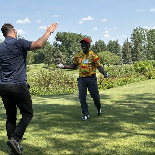 Image 86 for BSF Golf Classic 2025