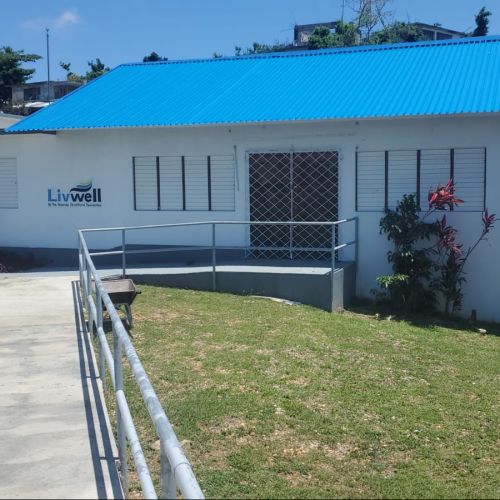 Image 3 for Rebuilding After Hurricane Melissa