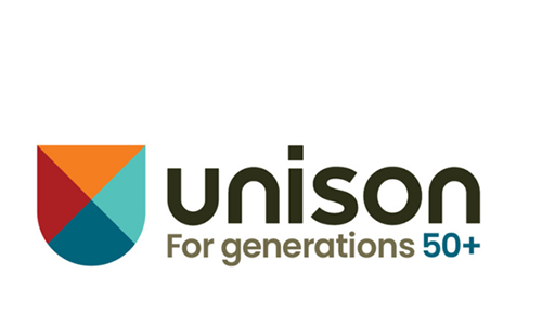 Unison for Generations 50+